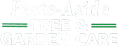 Pests-Aside <BR>TREE & GARDEN CARE